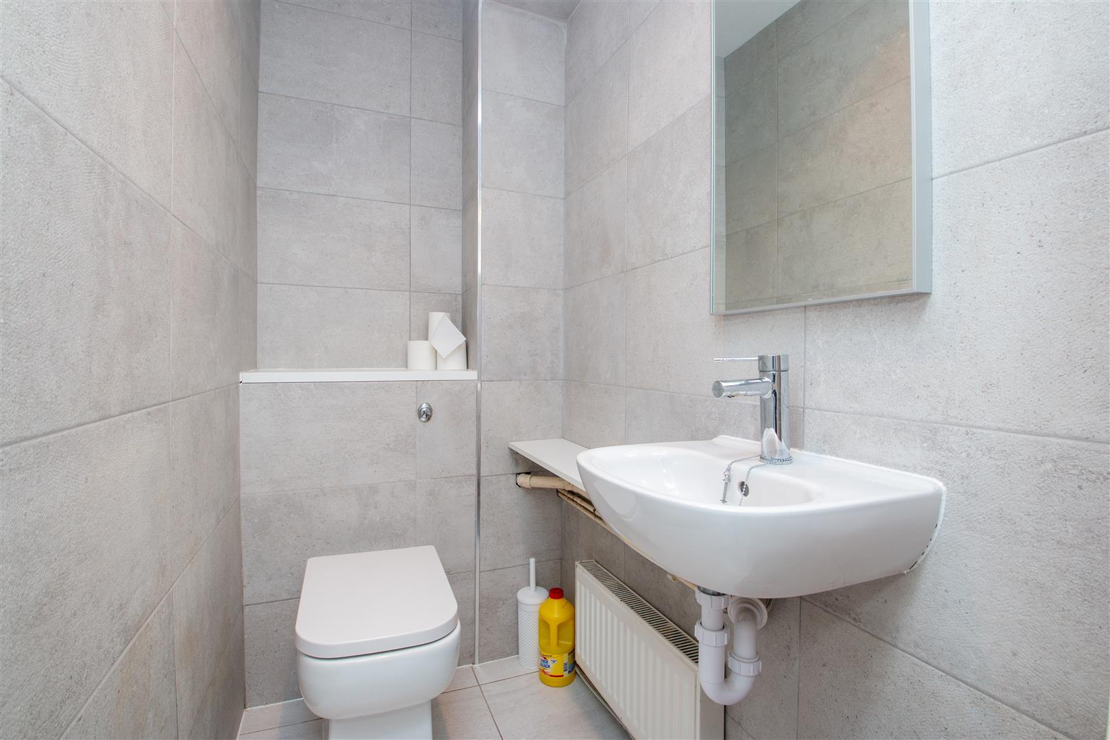 Aldermead, Stacey Bushes, Milton Keynes